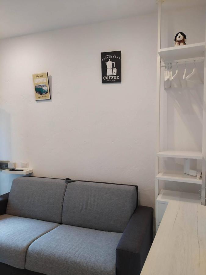 La Casa Dei Laghi 1 Comabbio Monate Maggiore Orta Mercallo Bagian luar foto